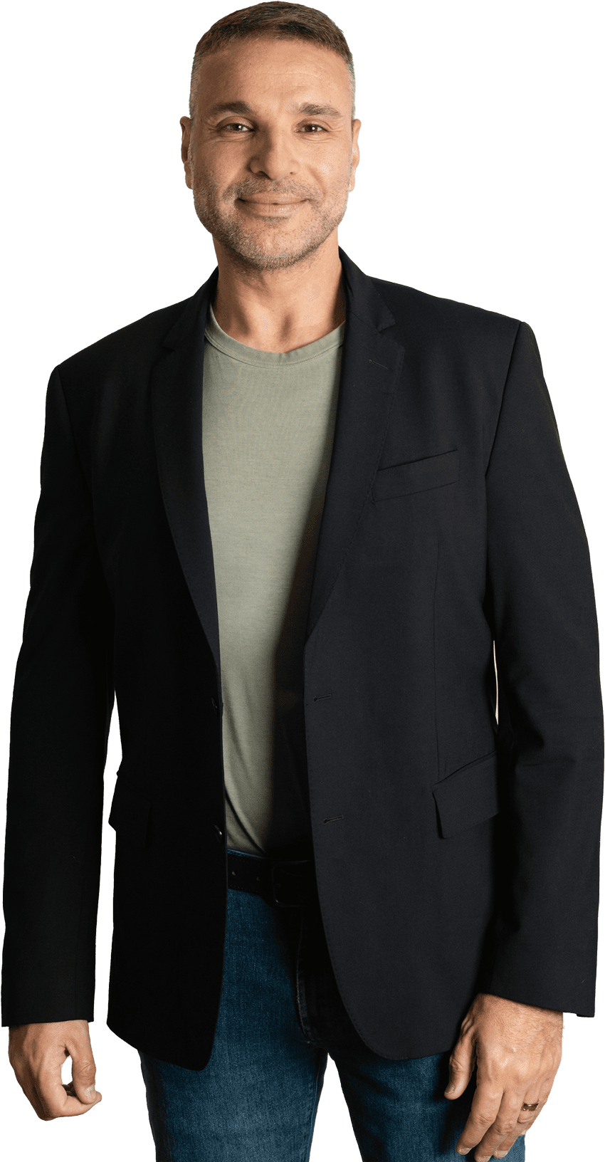 Amir Tsarfati