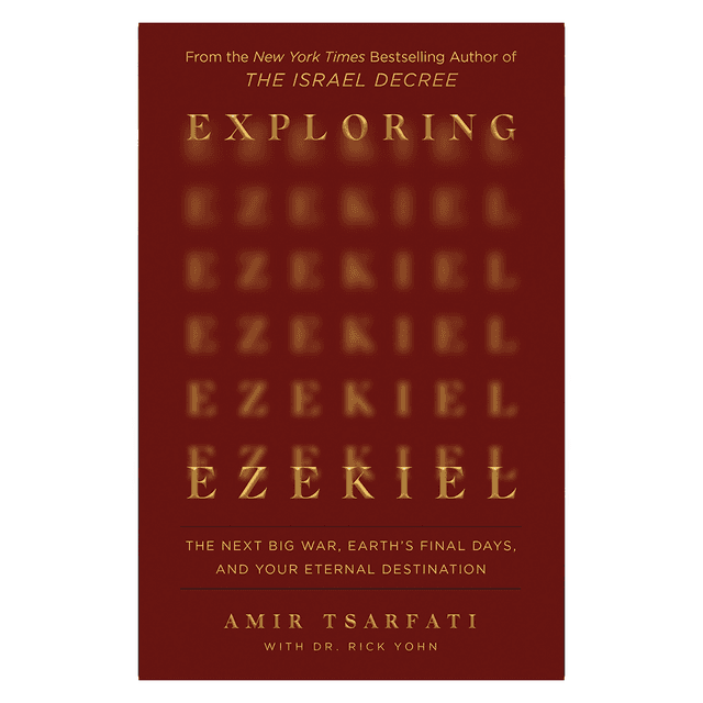 Exploring Ezekiel