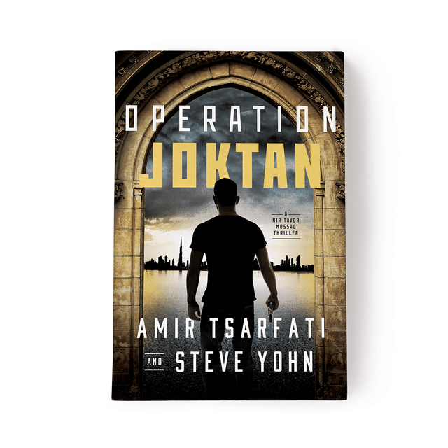 Operation Joktan