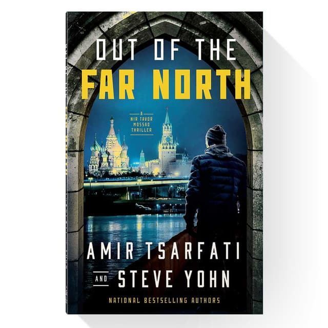 Out of the Far North