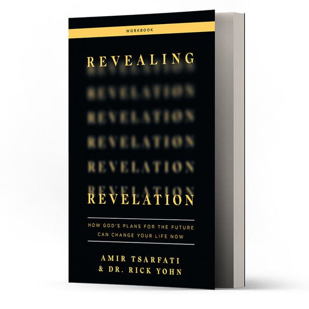 Revealing Revelation Workbook