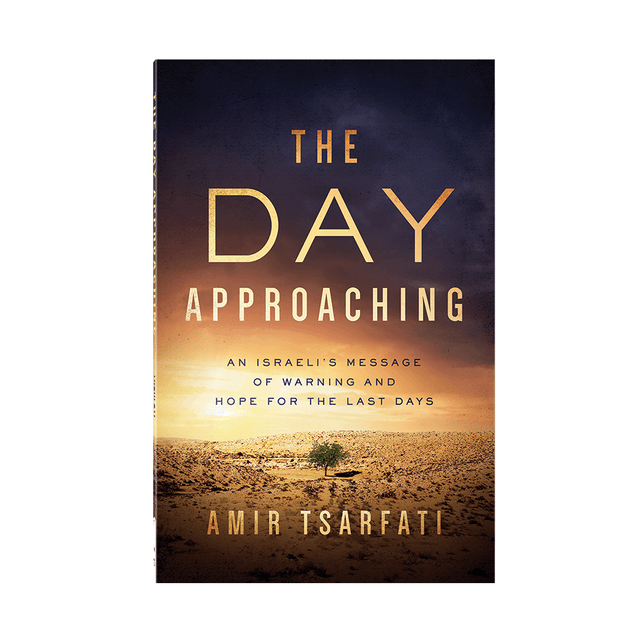 The Day Approaching