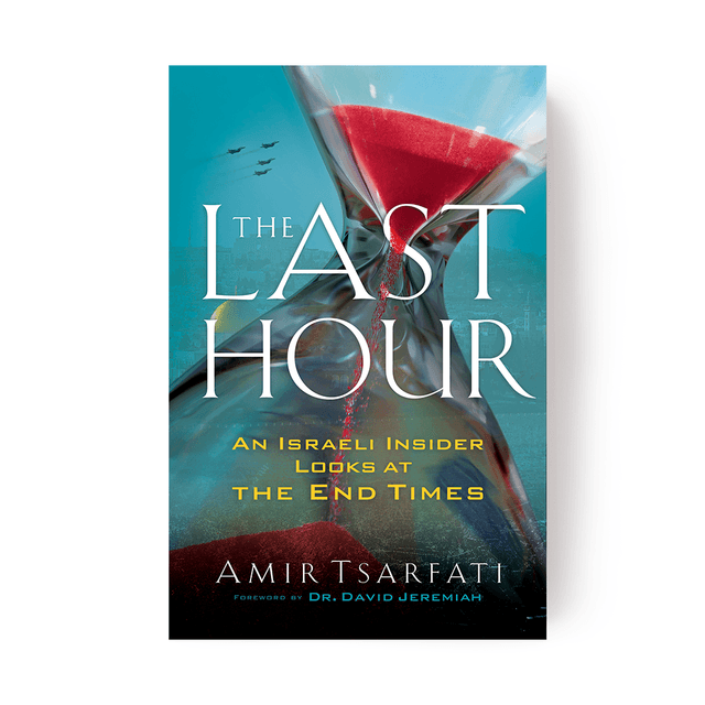 The Last Hour
